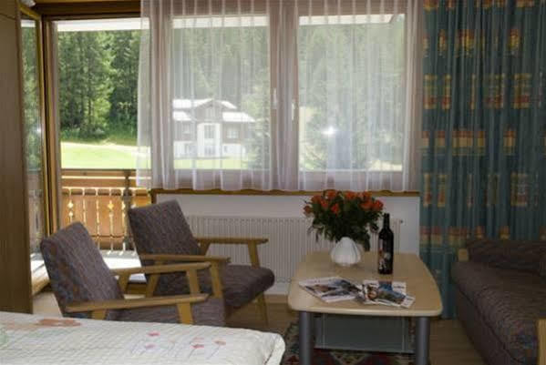 Ferienhaus Felice Zermatt Buitenkant foto