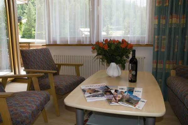 Ferienhaus Felice Zermatt Buitenkant foto